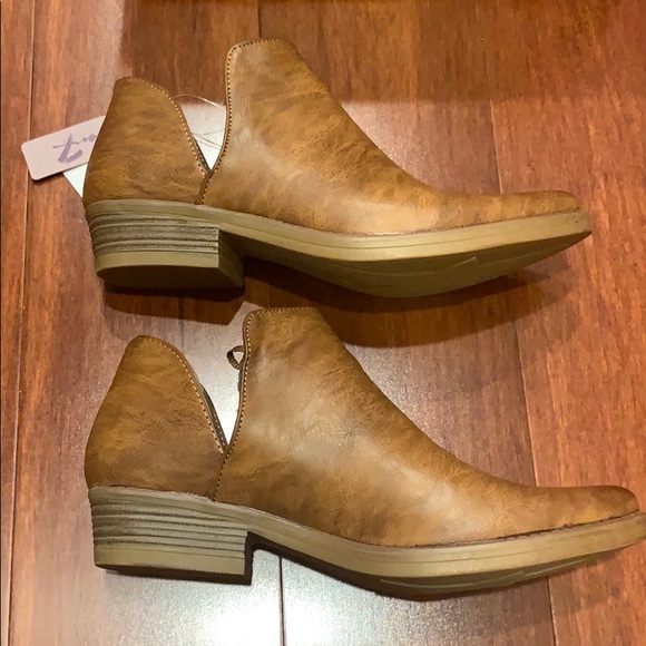 Seven booties - Picture 5 of 6